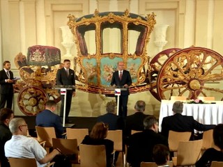 Vlády Slovenskej a Českej republiky rokovali o kvalite potravín ale aj o jadre únie