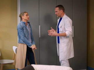 Seriál Nemocnica lídrom trhu, Bez servítky opäť s rekordnými číslami