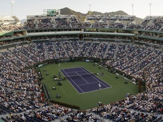 Cibulková spláchla Kvitovú, štvrťfinále Indian Wells reprízou finále Australian Open