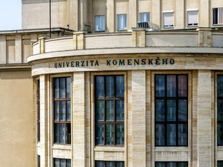 Šetria, kde sa dá: Univerzita Komenského našla účinný spôsob