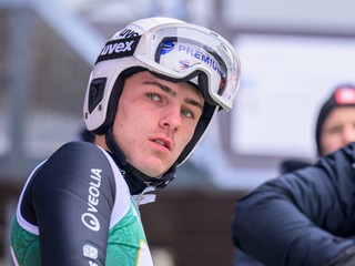 Hektor KAPUSTÍK s prehľadom do FINÁLE