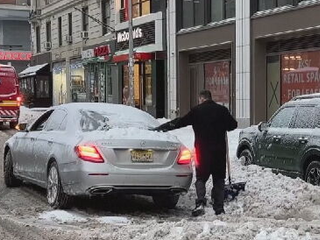 Zimné búrky a chladné počasie v USA pokračujú, počet obetí stúpol na 85
