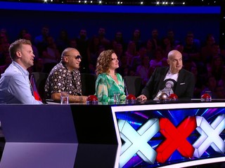 Česko Slovensko má talent je najsledovanejšia show na trhu