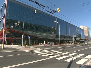 Hokejové majstrovstvá 2019 budú možno aj v Bratislave. Ak zrekonštruujú štadión