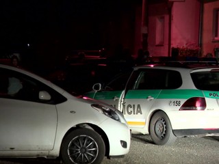 Vodič na policajné signály nereagoval. Policajtom unikal rýchlosťou 200 km/h