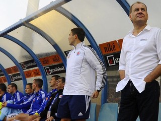 Weiss v Slovane trebárs aj do konca života