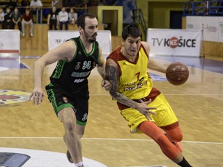HUSTE.tv play off: Séria Košíc s Handlovou vyvrcholí rozhodujúcim duelom