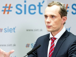 O post ústavného sudcu sa bude uchádzať aj Radoslav Procházka