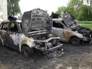 V Michalovciach úradoval podpaľač. Čaká ho súd