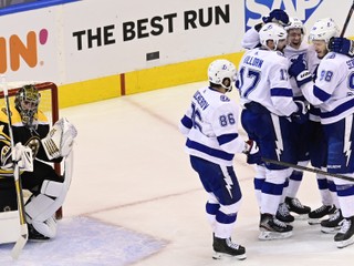 Haláka vyhnali z brány, rovnako dopadol aj Varlamov