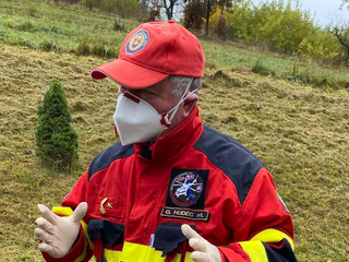 Starosta, ktorý sa nespoliehal na štát,  vzal testovanie do vlastných rúk