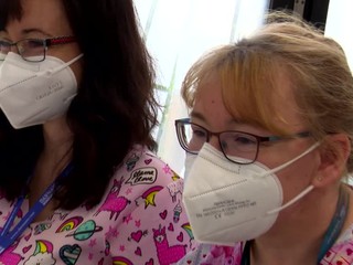 Dvanásty máj je aj Medzinárodným dňom sestier. Aké je to byť zdravotnou sestrou na Slovensku?