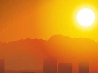 Kedy bolo v Európe najteplejšie? Tento rok sa na ten najkritickejší nechytá