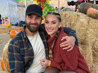 TAJNÝ pôrod v Amerike: Z dcéry speváka Otta WEITERA je mama! Meno bábätka prekvapí