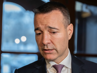 Drucker hovorí o „vybavovačoch“ a snahách o úplatky. Podal podnet na Generálnu prokuratúru