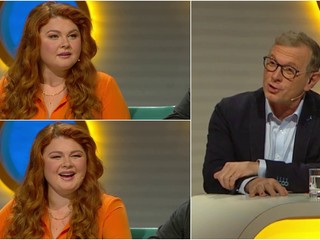 Evelyn nebude veriť vlastným ušiam: Originálny kompliment od Vlada Voštinára ju odrovná!