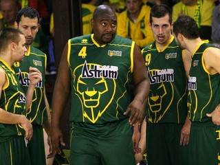 Levice a Inter v českej NBL aj na HUSTE.tv