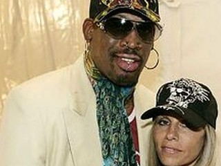 Rodman zaplatí za obťažovanie zamestnankyne kasína