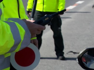 Starý skener sme dostali ako dar z Číny. Na hraniciach slúžil viac ako 15 rokov, teraz ho nahradia
