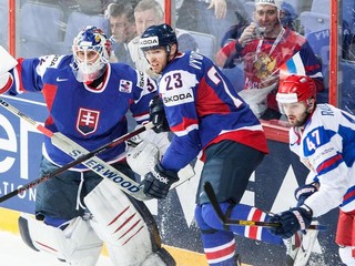 MS 2013: Švarného hit na Radulova stále rezonuje