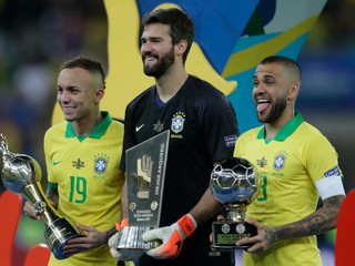 Tragédia v rodine brankára FC Liverpool! Ako sa to mohlo stať?
