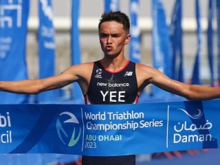 Svetový triatlon na JOJŠPORTE aj so Slovenkami