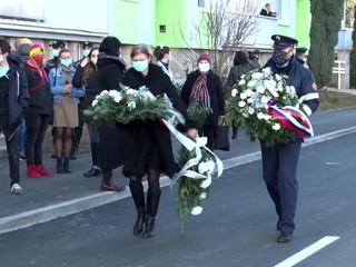 Je to presne rok od výbuchu v jednom z prešovských panelákov, nezabúdame