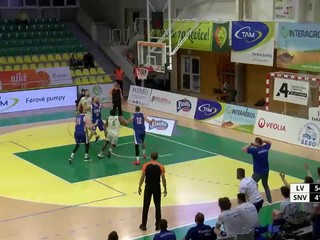 Levickí Patrioti prehrali prvé finále so Spišskými Rytiermi