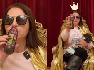 Nora Kabrheľová súčasťou šou BEHIND THE FAME? Wau, zdolala aj túto VÝZVU!