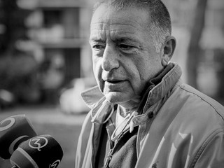 Vo veku 66 rokov zomrel podnikateľ Fedor Flašík