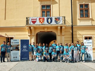 IQ olympiáda 2025: Rekordný ročník priniesol výnimočné  výkony a pripravil pôdu pre jubileum