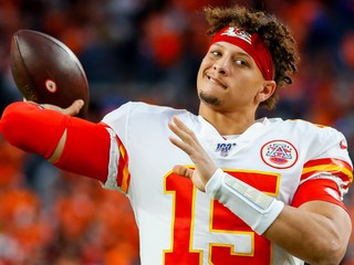 Pol miliardy! Najvyššia suma pre športovca v histórii