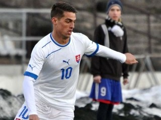 Makovi odporučil Solún aj Stoch, túžil po pohárovej Európe