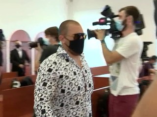 Spochybňovanie svedkov NAKA: Obvinený svedok "Zemák" podal sťažnosť