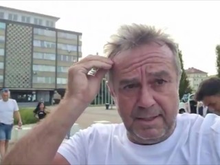 Incident s vajcami bude mať dohru. Pročko podal trestné oznámenie