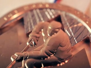 Pre MS v hokeji 2019 bude vyrobených 99 medailí