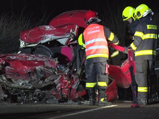 Smrteľná nehoda na D1 má nový zvrat, polícia začala stíhanie pre vraždu