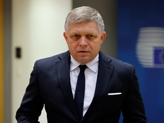 Týždeň v politike s Miroslavom Řádkom: Starý dobrý Robert Fico a trucpodnik Igora Matoviča