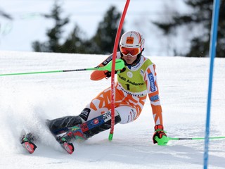 Vlhová vyhrala slalom vo finále Svetového pohára 2023
