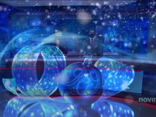 Darované Vianoce: Redaktori s anonymným darcom neobdarovali jednu rodinu, ale hneď niekoľko