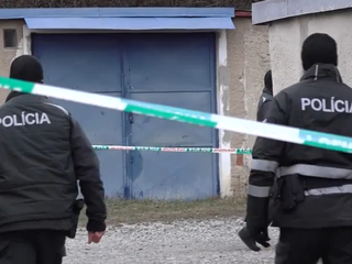 Manželka mala nájsť svojho muža a cudziu ženu mŕtvych v garáži. Auto bolo naštartované