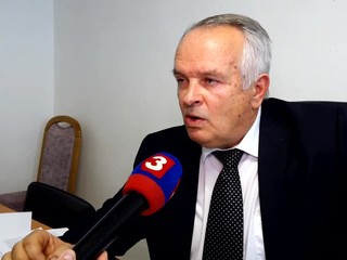 Sudca sa vyjadril, že by na mieste Kisku skončil, končí ale sudca