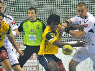 HUSTE.tv: Prešovčania chcú postúpiť, pred duelmi s Dánmi sú obozretní