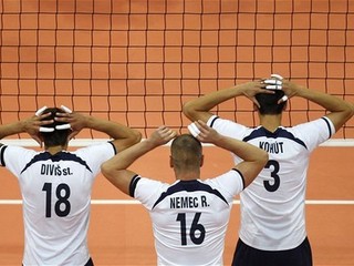 Slováci zdolali Dánov 3:0, priblížili si postup