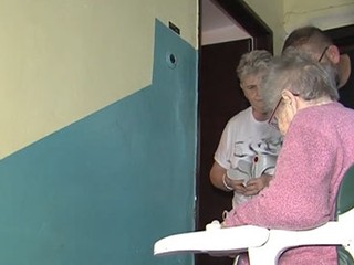 Kvôli susedom nevychádzala Margita (87) z bytu, pomohla až novelizácia zákona