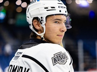 Chromiak zažiaril v zámorí, strelil DVA góly