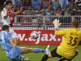 Slovanu postačí dôstojná rozlúčka