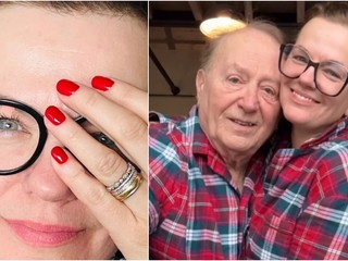 Marta Jandová v slzách: Po rokoch opäť prežíva rovnakú BOLESŤ!