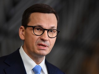 ONLINE: Poľský premiér navrhuje Európskej únii úplný zákaz obchodovania s Ruskom