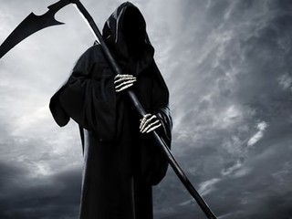 TAKTO vyzerá smrť podľa umelej inteligencie (FOTO)